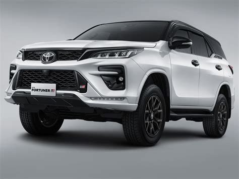 Fortuner Toyota Nasmoco Pemuda Semarang