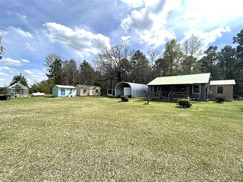 586 Danzy Rd Ringgold La 71068 Mls 20628114 Zillow