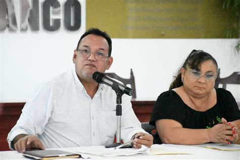 Regidoras Y Regidores Othonenses Trabajan En El Proceso De Extinci N De