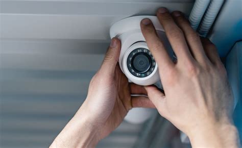 Security Cameras Installation Services Bronx NY – Computer Settings, Inc