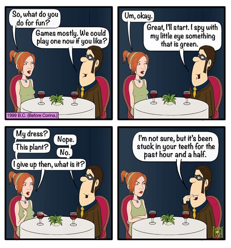 Dating Funny Comics Like You