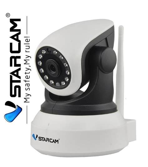 Vstarcam C Wip Wifi Ir P T Ip Camera P