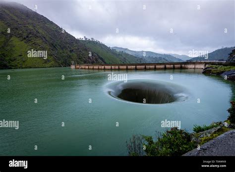 Lake Berryessa Glory Hole Hi Res Stock Photography And Images Alamy