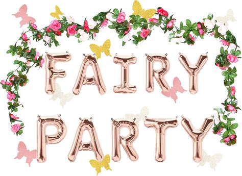 No Bake Fairy Cakes Recipe Free Fairy Party Printables