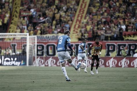 Pereira Vs Fortaleza Por El Cupo A Octavos VAVEL Colombia