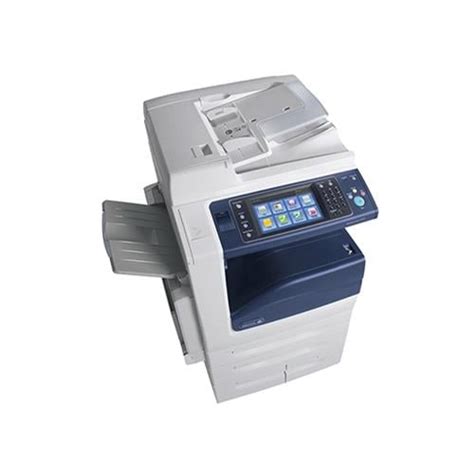 Xerox Workcentre 7835pt2 Color Mfp Icc Business Products