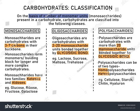 Polysaccharide Examples Food