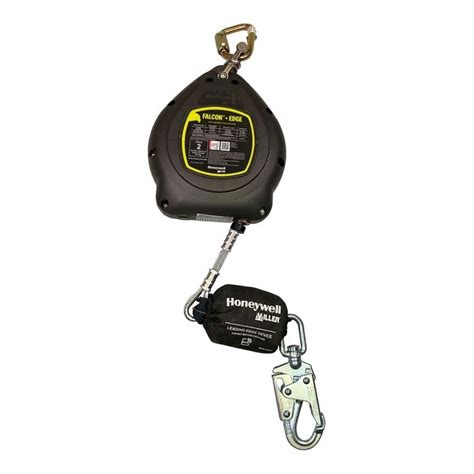 Miller Steel Swivel Snap Hook Anchor Harness Steel Carabiner Self