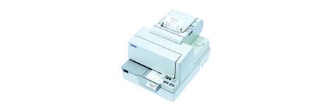 Epson Tm H5000ii