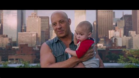 The Fate Of The Furious End Scene Hd Fast And Furious 8 Youtube