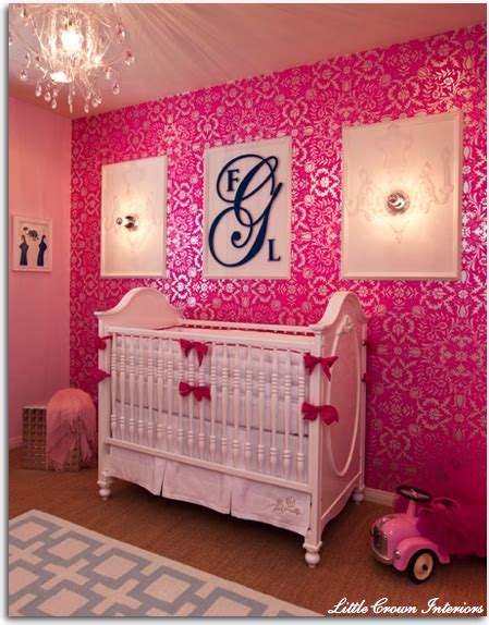 Wallpaper for Girls Room - WallpaperSafari