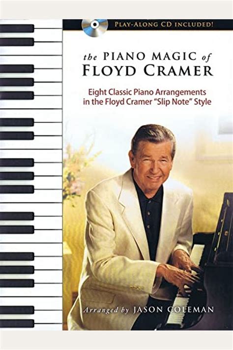 Buy The Piano Magic Of Floyd Cramer: Gospel Classics: Eight Songs Of ...