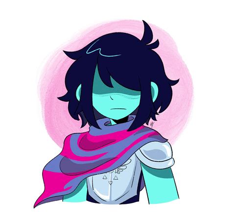 Kris Rdeltarune