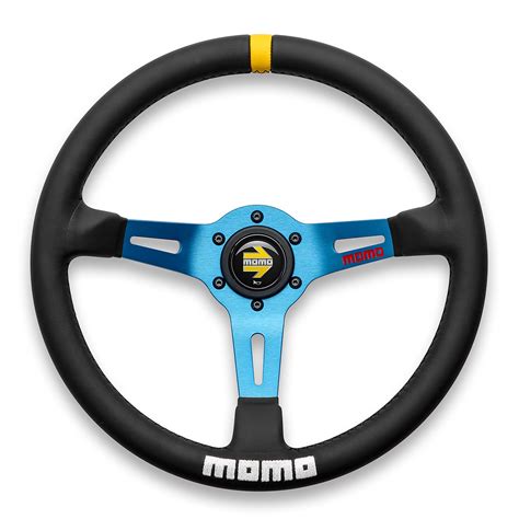 Custom Steering Wheels Products - MOMO