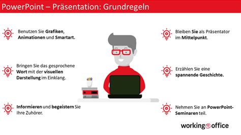 Powerpoint Grundlagen Pr Sentationen Professionell Machen