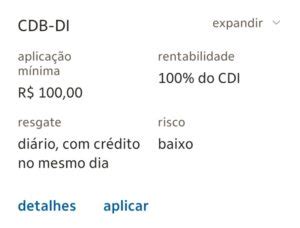 Cdi Hoje Qual O Valor E Como Calcular Nos Investimentos