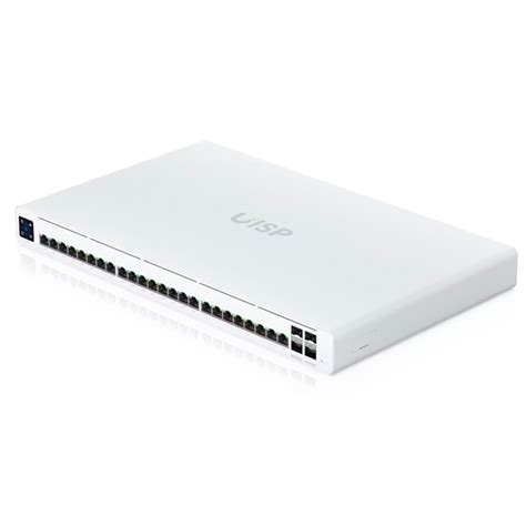 Ubiquiti Uisp Switch Pro Port Layer V Passive Poe Switch