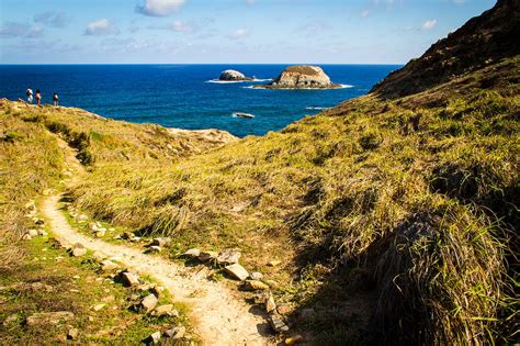 As Melhores Trilhas Em Fernando De Noronha Em Viagem Club