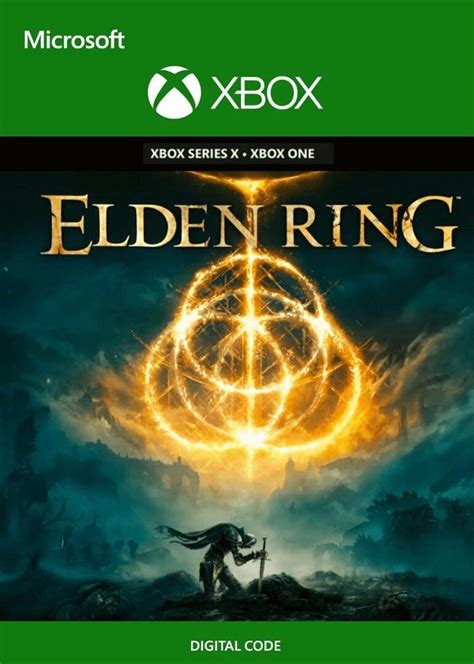 Buy Elden Ring Xbox United States 95gameshop