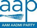 File:Aam Aadmi Party logo (English).svg - Wikimedia Commons