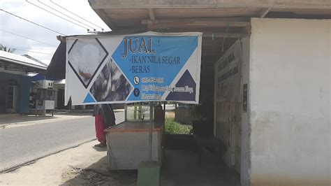 Toko Beras Yang Ada Di Kota Gorontalo Ulastempat