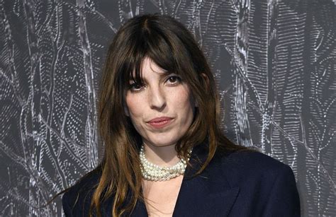 Décès de Jane Birkin sa fille Lou Doillon lui rend un bouleversant