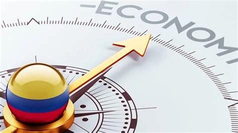 Colombia Proyecta Un Crecimiento Económico Moderado Para 2024 Según El