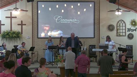 Dixon Assembly Of God Live Stream Youtube