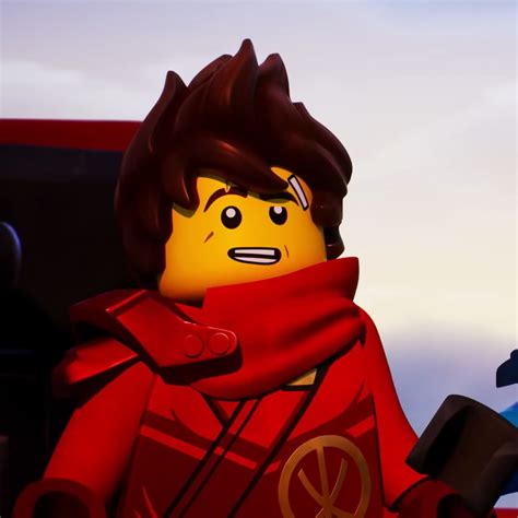 Kai And Nya Ninjago S1e5 Di 2024 Gambar Animasi Kartun Kartun Gambar
