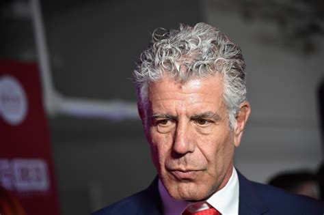 Morto A Anni Lo Chef Anthony Bourdain Il Post