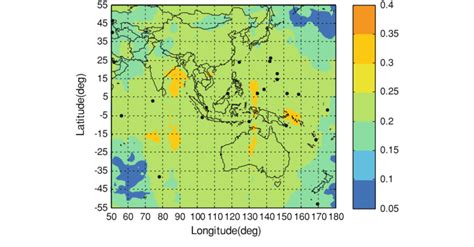 PDOP improvement percentage on GPS ? GLONASS by combination of Compass | Download Scientific Diagram