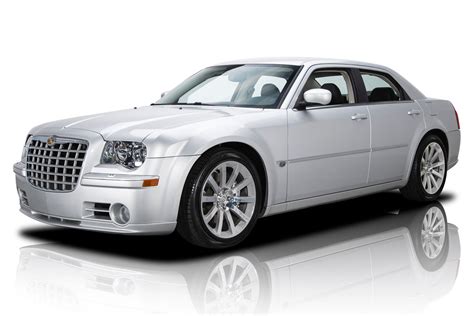 137010 2006 Chrysler 300c Rk Motors Classic Cars And Muscle Cars For Sale