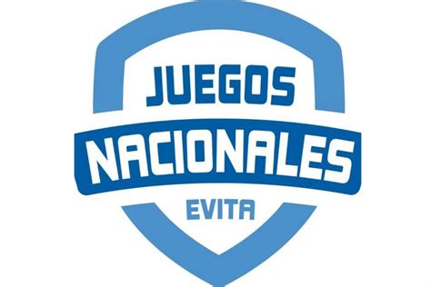 Inscripciones Abiertas Para Los Juegos Nacionales Evita El