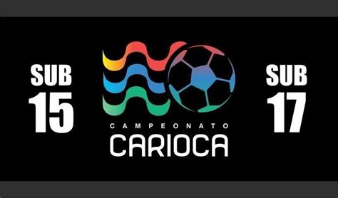 Ferj Sorteia Tabela Dos Cariocas Sub 17 E Sub 15 Acesso Carioca