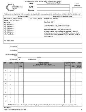 Fillable Online Doc Ukdataservice Ac Office Notes And Updates Uk Data