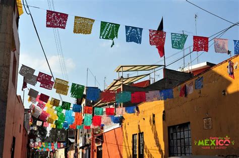 Los 10 Pueblos Mágicos más visitados de México Gusto por México