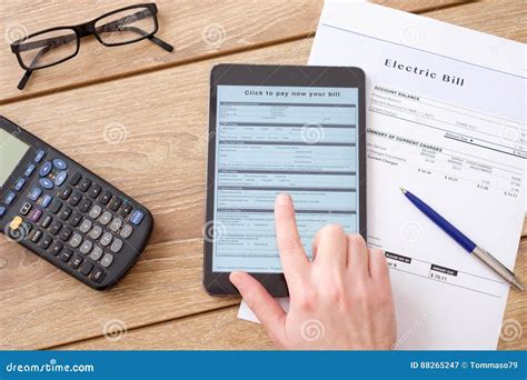 How To Pay Your Intercounty Electric Bill Online