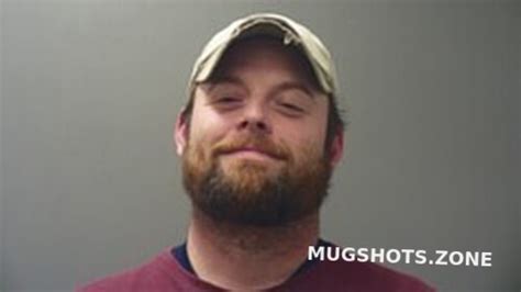 JUSTIN JOHNSON 11 23 2023 Colbert County Mugshots Zone