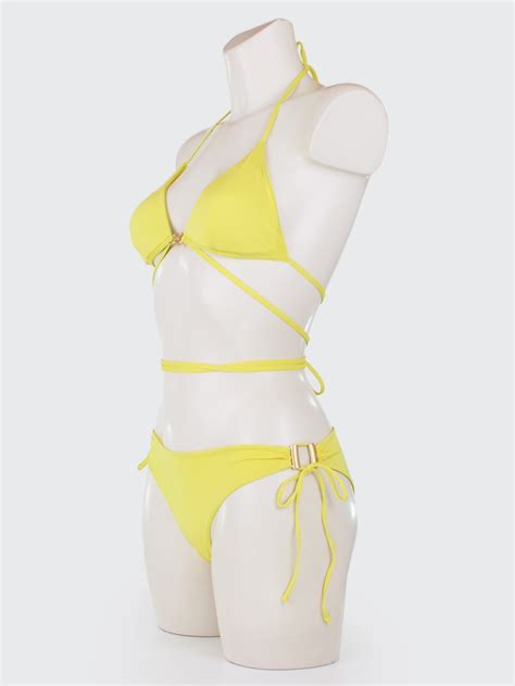 Bikini Twin Set LMMV