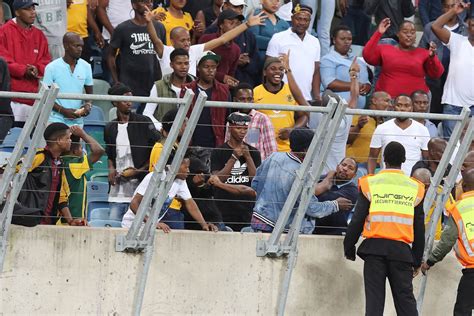 Kaizer Chiefs Have Pleaded Guilty At The Psls Dc Soccer Laduma