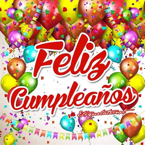 Total 50 Images Imagenes Q Digan Feliz Cumpleaños Viaterramx