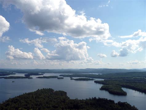 10 Beautiful Lakes In New Hampshire Usa Trip101