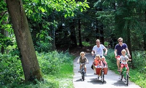 10x De Leukste Fietsuitjes Voor Het Hele Gezin