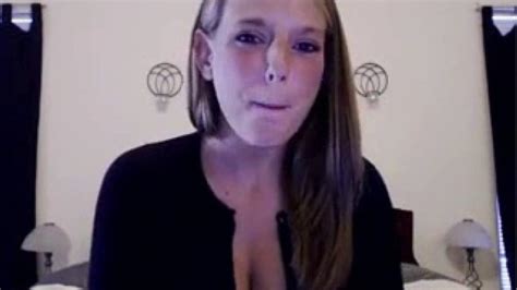 Hot Blonde College Teen Fucks Her Tight Wet Pussy Live Tnaflix