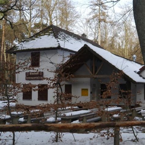 Wandern Pf Lzer Rundwanderung Mit Einkehr Grillhuette St Martin