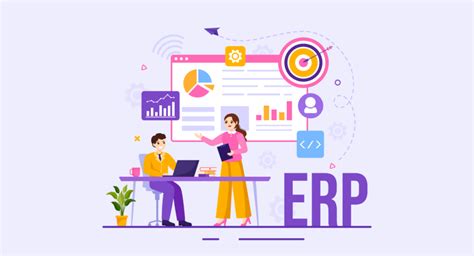 Top 20 Examples Of ERP Systems