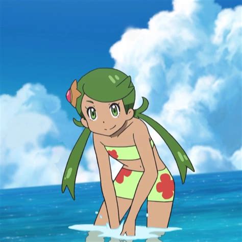 Pokemon Sun And Moon Episode 12 Sexy Pokemon Cute Pokemon Pokemon