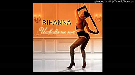 Rihanna Ft Jay Z Umbrella [instrumentals] Youtube