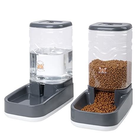 Gravity Water Dispenser For Cats Vet Ranch We Love Pets