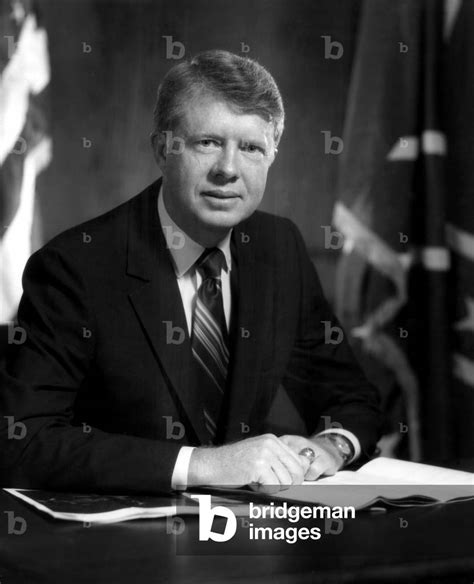 Image Of Governor Of Georgia Jimmy Carter 1974